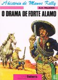 O Drama de Forte Alamo - Image 1