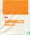 Kamomillte - Afbeelding 2