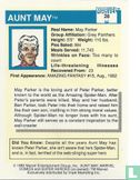 Aunt May - Image 2