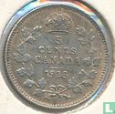 Canada 5 cents 1913 - Afbeelding 1