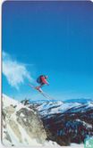 Ski Flying - Image 1