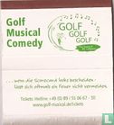 Golf Musical Comedy - Image 1