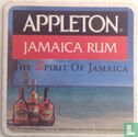 Appleton Jamaica rum The spirit of Jamaica - Bild 1