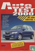 Autotest 2000 - Afbeelding 1