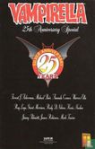Vampirella 25th anniversary special - Image 2