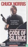 Code of Silence - Image 1