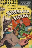 The Adventures of Sherlock Holmes - Bild 1