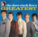 The Dave Clark Five's Greatest - Afbeelding 1