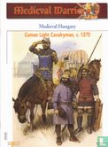 Hungarian Cuman Cavalryman c.1375 - Afbeelding 3