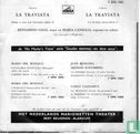 La Traviata  - Afbeelding 2