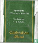 Celebration Blend