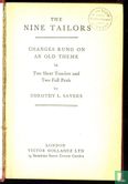 The Nine Tailors - Image 3