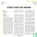 Esther Ofarim and Abraham - Image 2