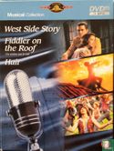West Side Story + Fiddler on the Roof + Hair - Afbeelding 1
