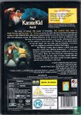 The Karate Kid II  - Afbeelding 2