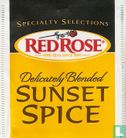 Sunset Spice  - Image 1