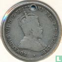 Australie 1 shilling 1910 - Image 2