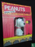 Peanuts Finger Puppet - Image 1