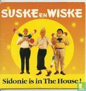 Sidonie is in the House - Afbeelding 1