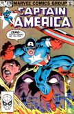 Captain America 278 - Bild 1