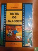 Tintin og Haj-søen - Bild 1