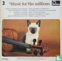 Music for the millions 3 - Afbeelding 1