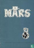 Op Mars – Reisherinneringen van Olav Bijker aan de Planeet Mars - Image 1