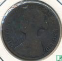 New Brunswick 1 cent 1864 - Image 2