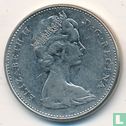 Canada 5 cents 1966 - Afbeelding 2