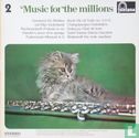 Music for the millions 2 - Image 1