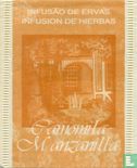Camomila Manzanilla - Bild 1