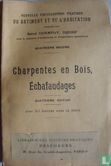 Charpentes en Bois , Echafaudages - Afbeelding 1