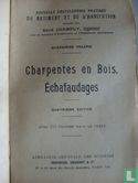 Charpentes en Bois , Echafaudages - Afbeelding 3