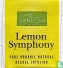 Lemon Symphony - Afbeelding 1