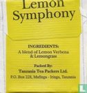 Lemon Symphony - Afbeelding 2