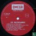 Los Machucambo - Afbeelding 3