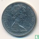 Kanada 5 Cent 1968 - Bild 2
