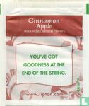 Cinnamon Apple - Image 2