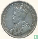 Canada 50 cents 1934 - Afbeelding 2