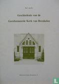 Geschiedenis van de Gereformeerde Kerk van Breukelen - Image 1