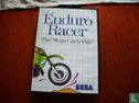 Sega - Enduro Racer - Image 1