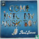 Come Into My Music Box - Bild 1