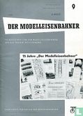ModellEisenBahner 9 - Image 1