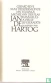 Over Jan de Hartog - Afbeelding 3