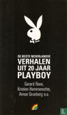 De beste nederlandse verhalen uit 20 jaar Playboy - Afbeelding 1