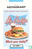 Big Daddy's - Afbeelding 1