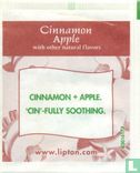 Cinnamon Apple - Afbeelding 2