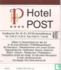 Hotel Post - Image 1