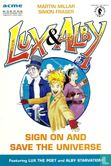 Lux & Alby 1 - Image 1