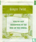 Ginger Twist - Image 2